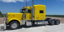 2019 Peterbilt 389