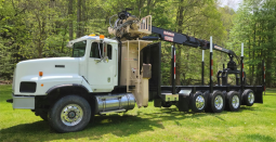 2000 International Paystar 5000