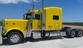 2019 Peterbilt 389