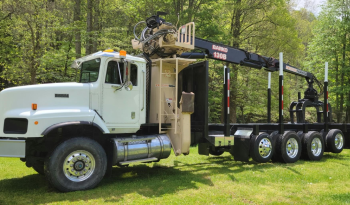 2000 International Paystar 5000