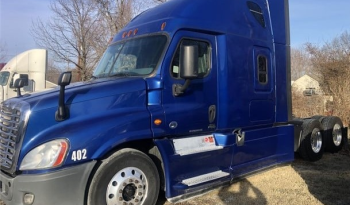 2015 FREIGHTLINER CASCADIA 125 EVOLUTION