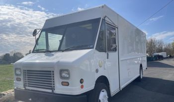 2012 FREIGHTLINER MT45