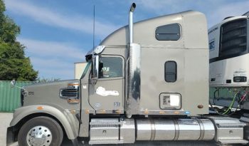 2022 FREIGHTLINER 122SD