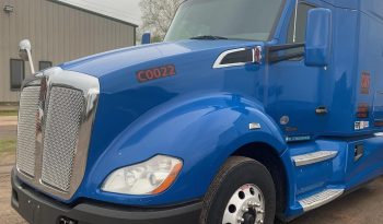 2016 Kenworth T680