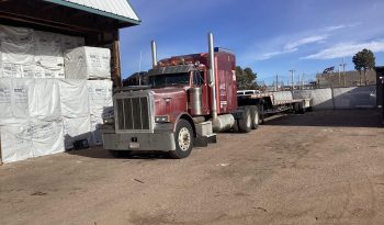 1997 Peterbilt 379 EXHD