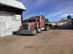 1997 Peterbilt 379 EXHD