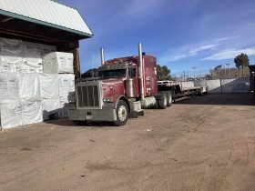 1997 Peterbilt 379 EXHD