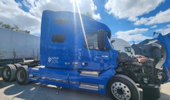 2019 Volvo VNL64T760