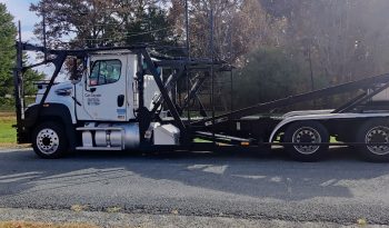 2016 freightliner 114 SD