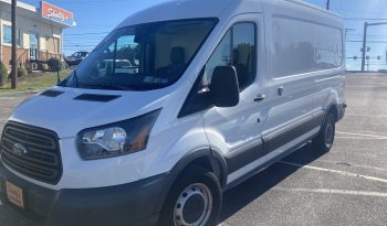 2016 Ford Transit Van