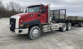 2013 Caterpillar CT660