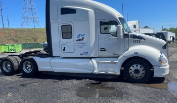 2018 Kenworth T680
