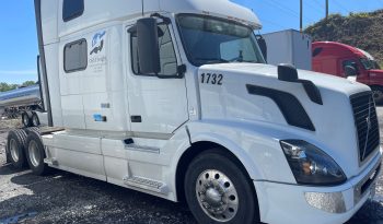 2018 Freightliner Cascadia 126