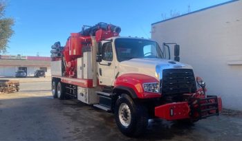 2018 Freightliner 114SD HydroVac Truck