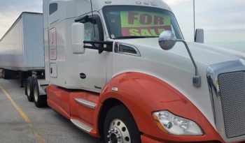 2015 KENWORTH T680