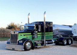 2020 KENWORTH W900L
