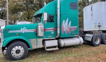 1998 FREIGHTLINER FLD120 CLASSIC