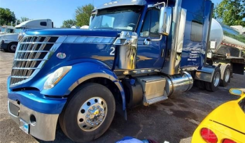 2017 International LoneStar