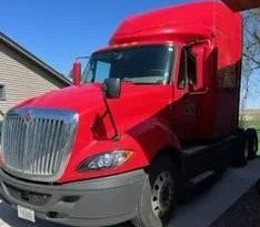 2017 INTERNATIONAL PROSTAR