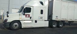 2015 Freightliner  Cascadia 125
