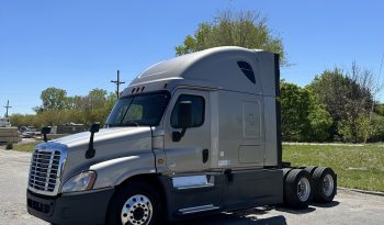 2016 Freightliner Cascadia