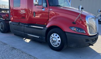 2017 International Prostar