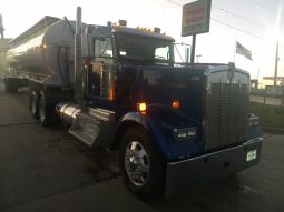 2016 Kenworth W900B