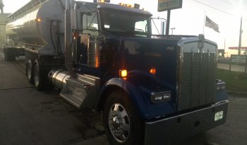 2016 Kenworth W900B