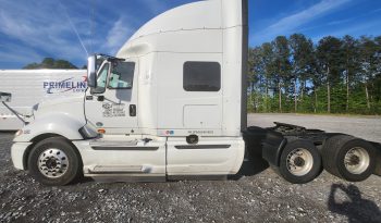 2017 International Prostar