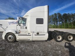 2017 International Prostar