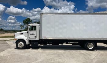 2014 Peterbilt 337