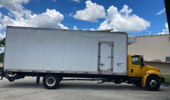 2014 International DuraStar 4300