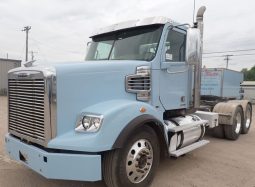 2012 Freightliner Coronado SD