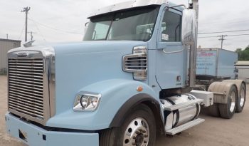 2012 Freightliner Coronado SD