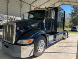 2012 Peterbilt 386