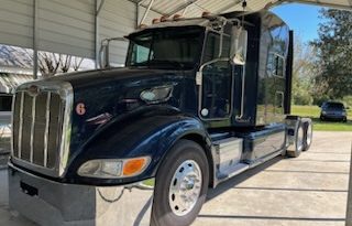 2012 Peterbilt 386