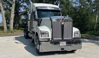 2021 Kenworth W990